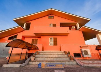 Casa indipendente Lombriasco - foto 54