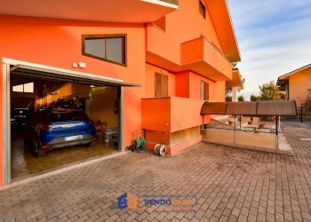 Casa indipendente Lombriasco - foto 55