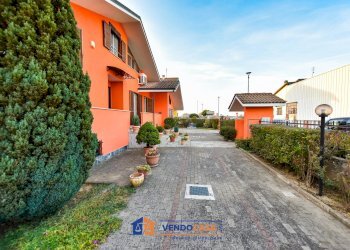 Casa indipendente Lombriasco - foto 56