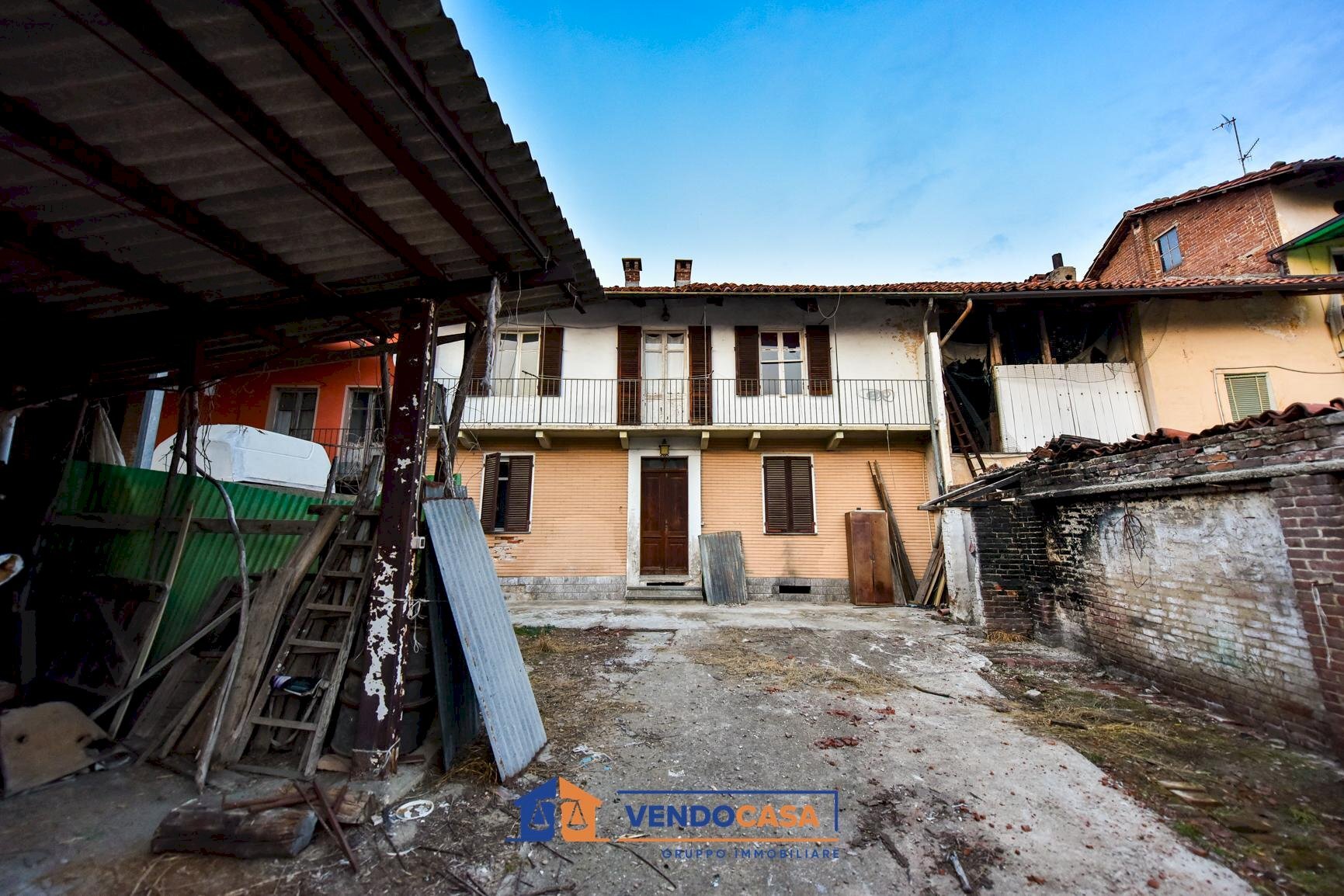 Rustico Villastellone - foto 1