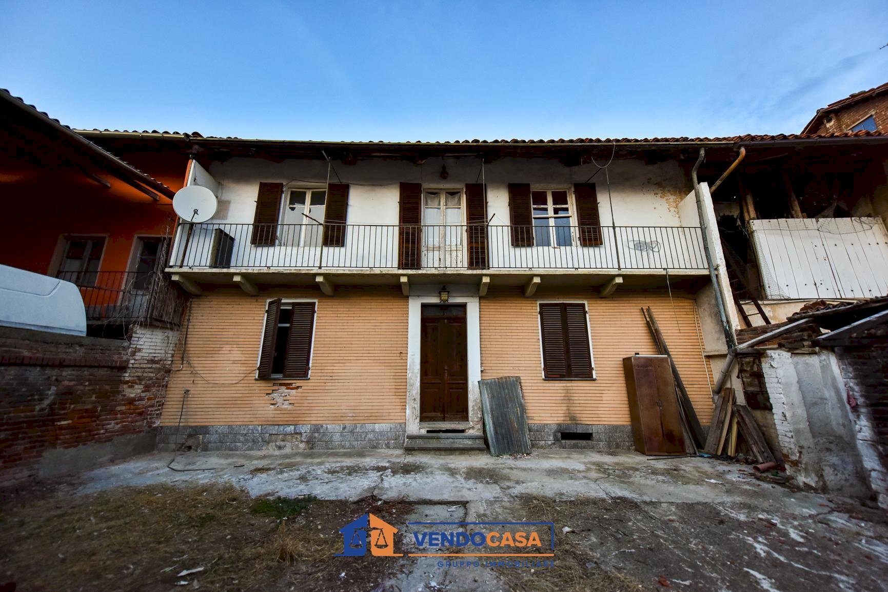 Rustico Villastellone - foto 2