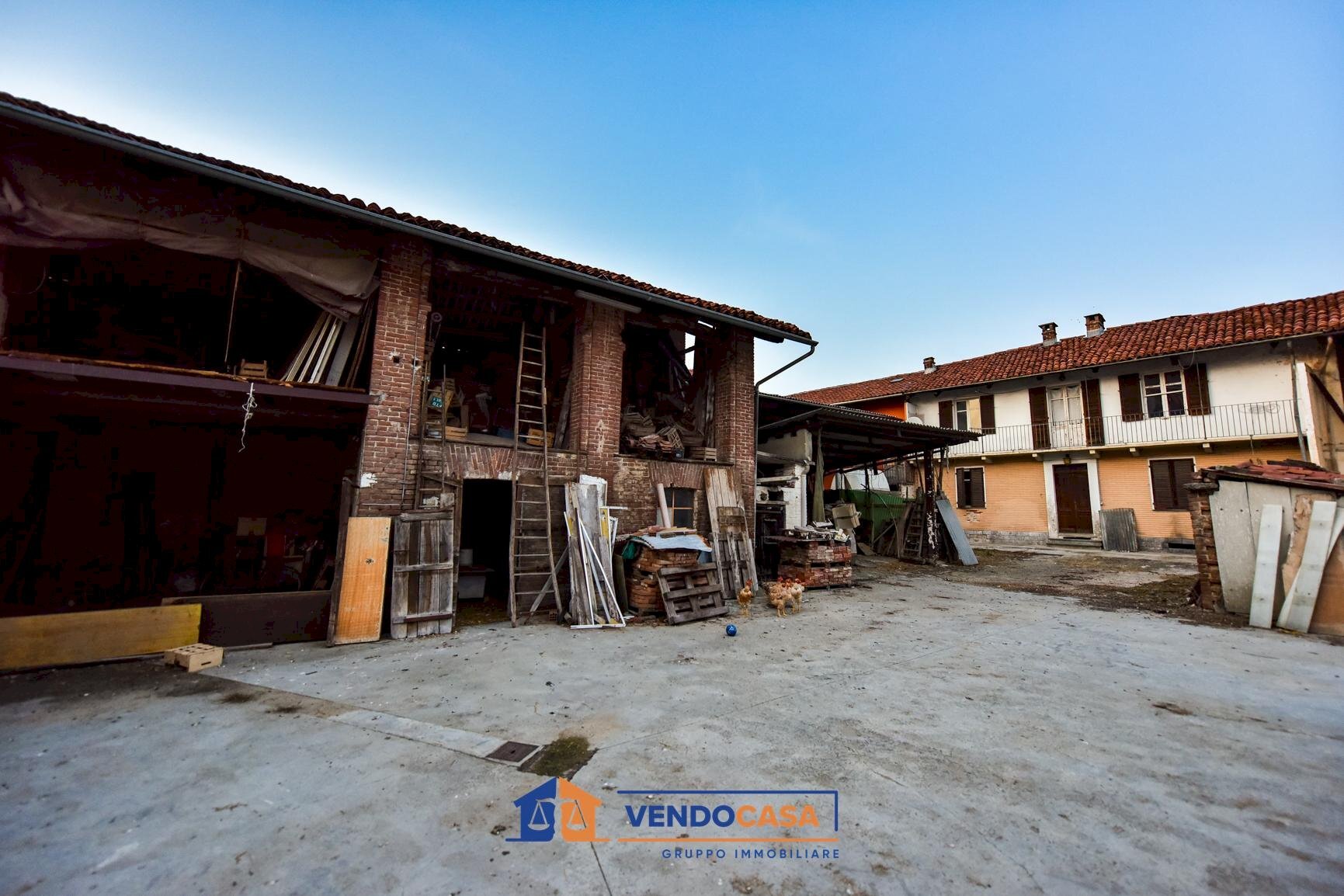 Rustico Villastellone - foto 3