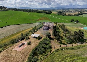 Casale Borgo la Fonte 
 Buonconvento, SI, Buonconvento - photo 2