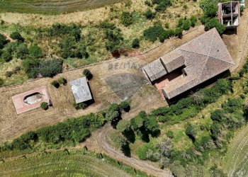 Casale Borgo la Fonte 
 Buonconvento, SI, Buonconvento - photo 3