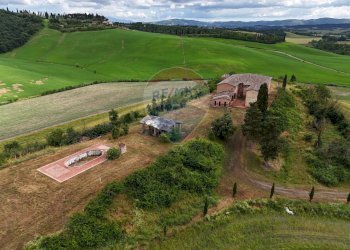 Casale Borgo la Fonte 
 Buonconvento, SI, Buonconvento - photo 6