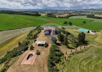 Casale Borgo la Fonte 
 Buonconvento, SI, Buonconvento - photo 8