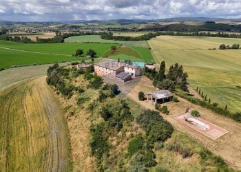 Casale Borgo la Fonte 
 Buonconvento, SI, Buonconvento - photo 10