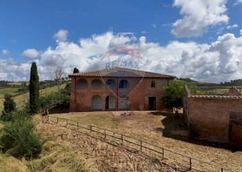 Casale Borgo la Fonte 
 Buonconvento, SI, Buonconvento - photo 12