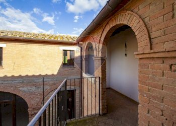 Casale Borgo la Fonte 
 Buonconvento, SI, Buonconvento - photo 13