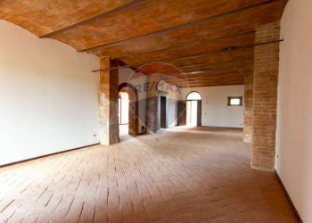 Casale Borgo la Fonte 
 Buonconvento, SI, Buonconvento - photo 15