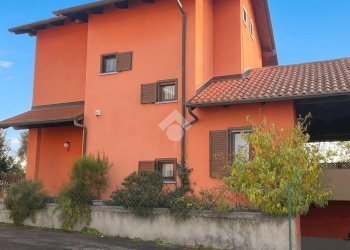 Villa Via De Gasperi, San Maurizio Canavese - foto 11