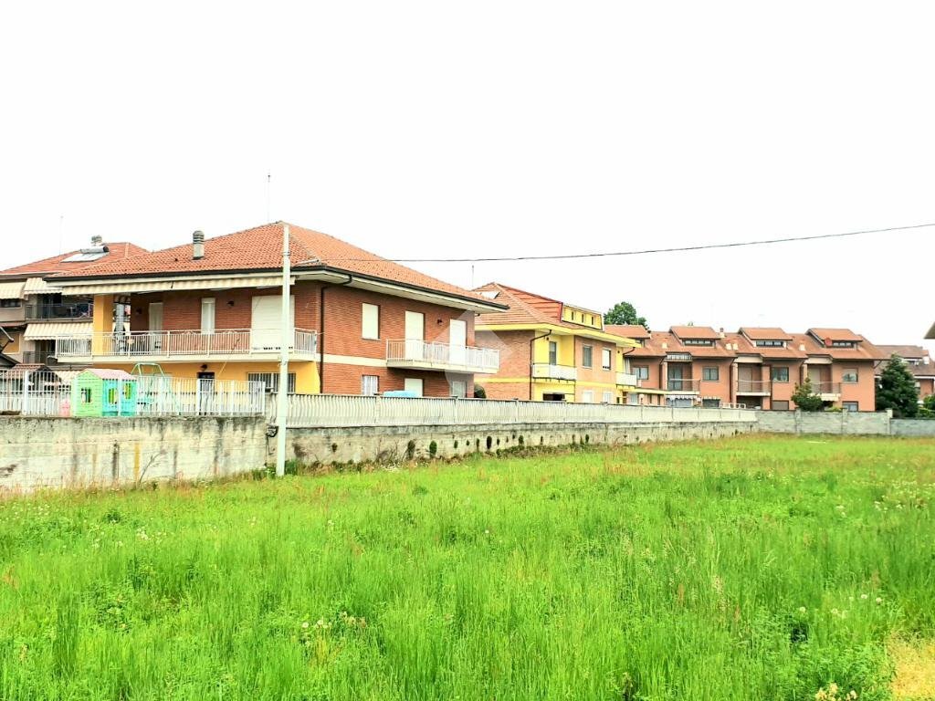 Terreno edificabile Via vigna, Ciriè - foto 3