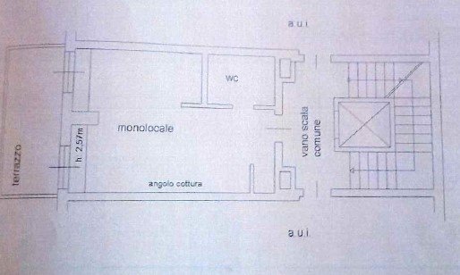 Monolocale Ravenna (zona Centro Storico) - foto 3