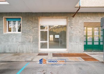 Commercial Premises Fossano - photo 1
