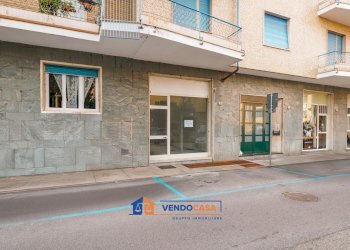 Commercial Premises Fossano - photo 2