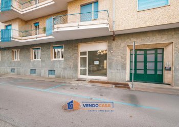 Commercial Premises Fossano - photo 3