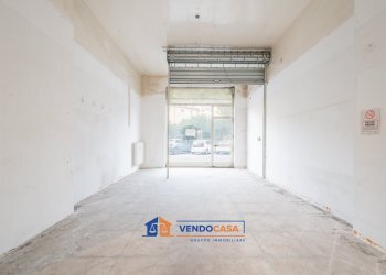 Commercial Premises Fossano - photo 4