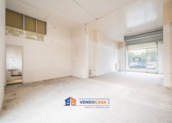 Commercial Premises Fossano - photo 10