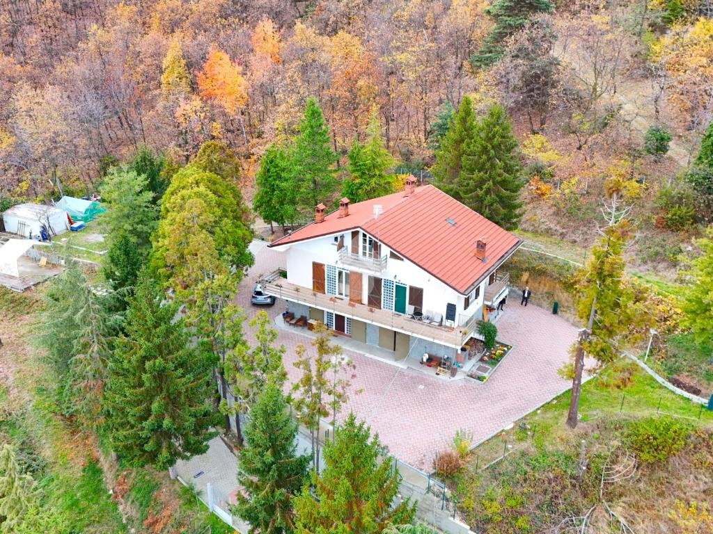 Villa Via villanova, Giaveno - photo 1