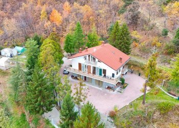 Villa Via villanova, Giaveno - foto 1