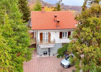 Villa Via villanova, Giaveno - foto 11