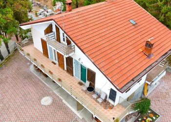 Villa Via villanova, Giaveno - foto 12