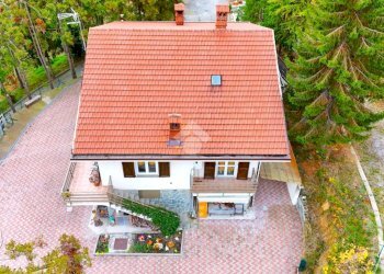 Villa Via villanova, Giaveno - foto 13