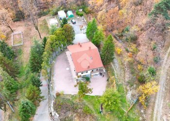 Villa Via villanova, Giaveno - foto 14