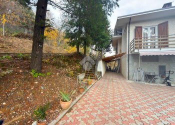 Villa Via villanova, Giaveno - foto 17