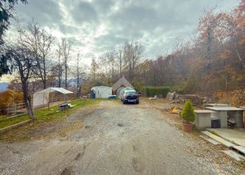 Villa Via villanova, Giaveno - foto 20