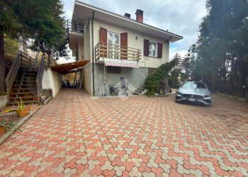 Villa Via villanova, Giaveno - foto 21