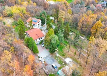 Villa Via villanova, Giaveno - foto 27