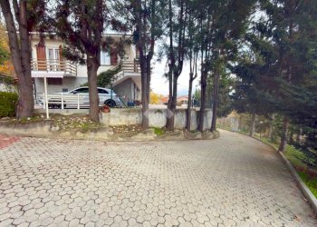 Villa Via villanova, Giaveno - foto 28