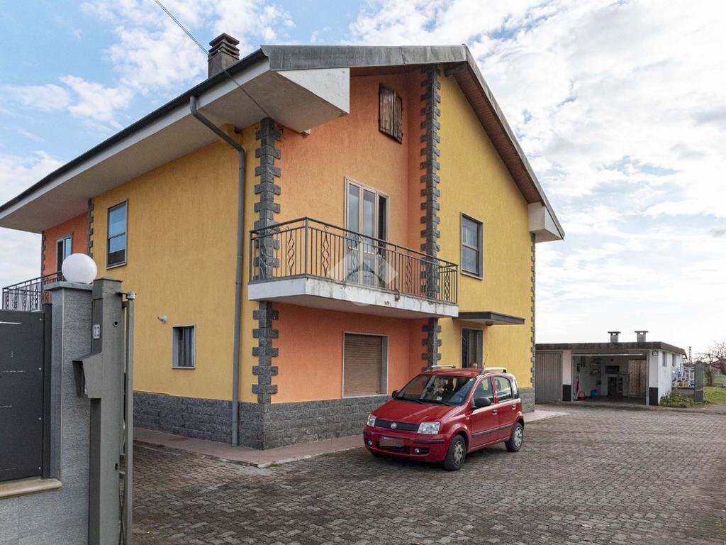 Four-room apartment Via Monea, Nole - photo 3