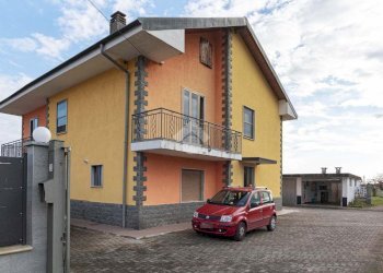 Four-room apartment Via Monea, Nole - photo 3