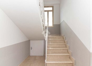 Four-room apartment Via Monea, Nole - photo 5