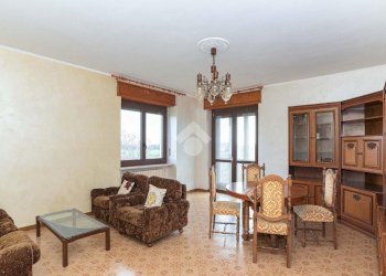 Four-room apartment Via Monea, Nole - photo 9