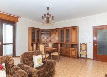 Four-room apartment Via Monea, Nole - photo 10