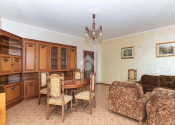 Four-room apartment Via Monea, Nole - photo 11