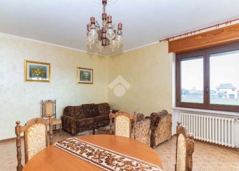 Four-room apartment Via Monea, Nole - photo 12