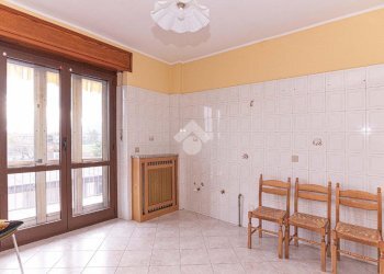 Four-room apartment Via Monea, Nole - photo 13
