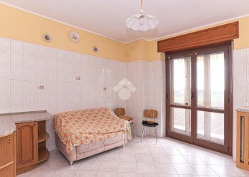 Four-room apartment Via Monea, Nole - photo 14