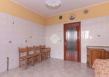 Four-room apartment Via Monea, Nole - photo 16