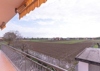 Four-room apartment Via Monea, Nole - photo 29