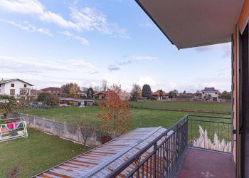 Four-room apartment Via Monea, Nole - photo 30