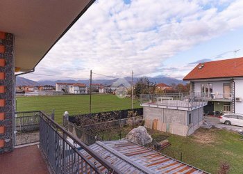 Four-room apartment Via Monea, Nole - photo 31