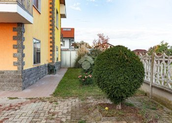 Four-room apartment Via Monea, Nole - photo 39