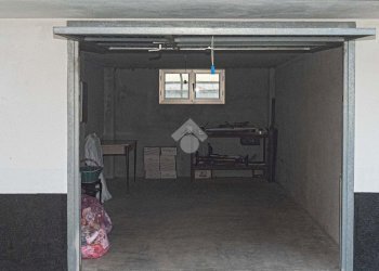 Four-room apartment Via Monea, Nole - photo 41