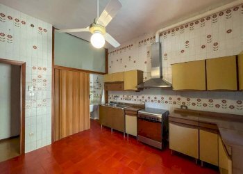 Four-room apartment Imola - photo 3