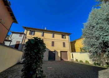 Four-room apartment Imola - photo 15